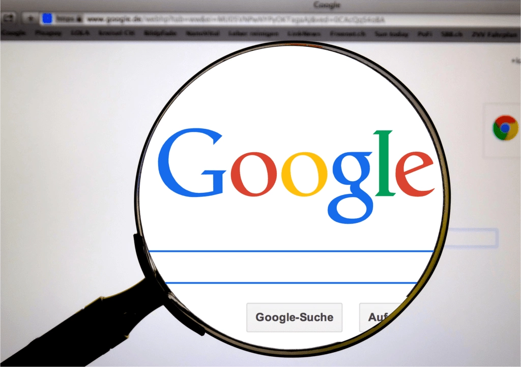 SEO-Suchmaschinenoptimierung
