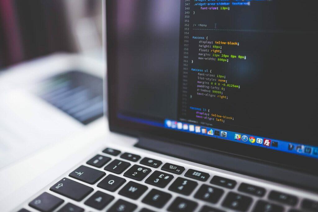 Webdesign & SEO Agentur aus Hanau