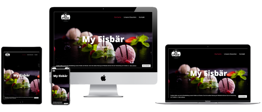 My-Eisbär Hanau