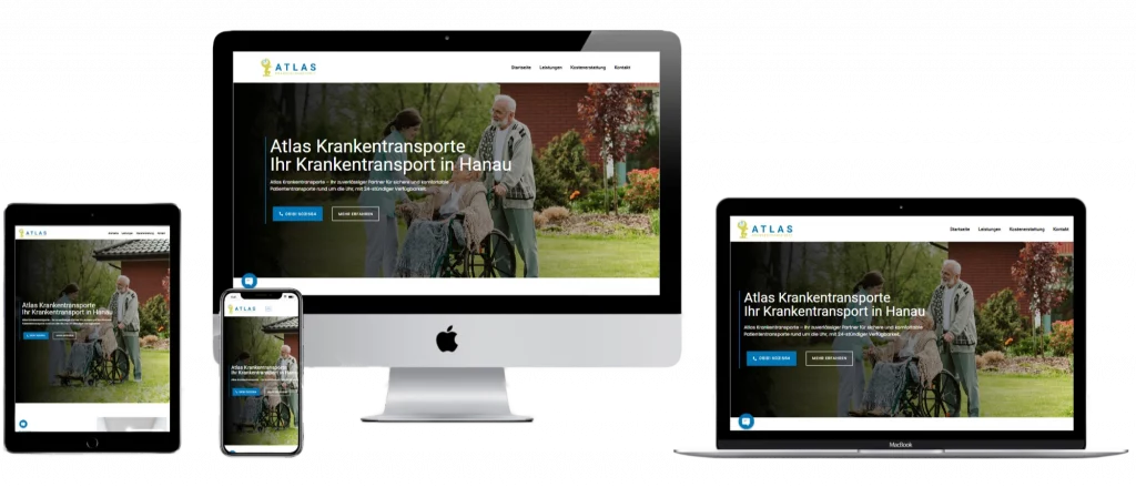 Atlas-Krankentransporte.de