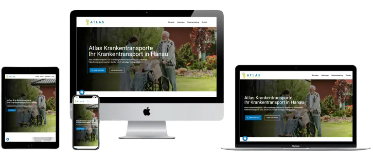 Atlas-Krankentransporte.de